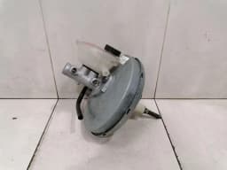 PORSCHE Porsche Boxster 987 Brake Servo 98735502500 Brake Booster — thumbnail 7