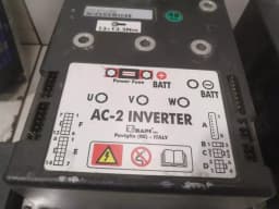PORSCHE Electronic Module F07094-NACCO Control Unit FORKLIFT INVERTER SET — thumbnail 7