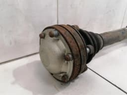 PORSCHE Porsche Boxster 987 Drive Shaft Rear Right 98733202450 Right Drive Shaft PDK — thumbnail 2