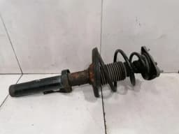 PORSCHE Porsche Boxster 987 Shock Absorber Front 98734304200 Shock Absorber Front — thumbnail 1