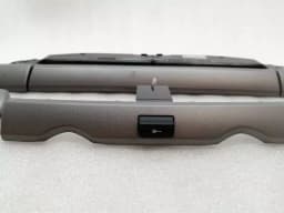 PORSCHE Porsche Boxster 987 cup holders 99755229304 cup holder holder RHD RIGHT-HAND DRIVE — thumbnail 2