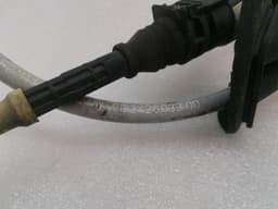 PORSCHE PORSCHE BOXSTER 987 9G242603300 PDK CABLE — thumbnail 8