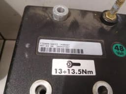 PORSCHE Electronic Module F07094-NACCO Control Unit FORKLIFT INVERTER SET — thumbnail 8