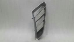 PORSCHE Porsche Boxster 987 facelift RLH wing grille 98750474901 fender grille left — thumbnail 5