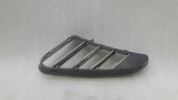 PORSCHE Porsche Boxster 987 facelift RLH wing grille 98750474901 fender grille left — thumbnail 7