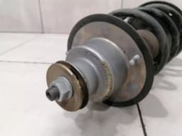 PORSCHE Porsche Boxster 987 Shock Absorber Rear 98733305116 Shock Absorber Rear LEFT — thumbnail 5