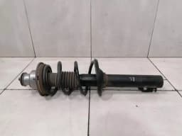 PORSCHE Porsche Boxster 987 Shock Absorber Rear 98733305116 Shock Absorber Rear LEFT — thumbnail 9