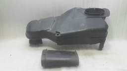 PORSCHE Porsche Boxster 987 Facelift Airbox 98711002130 Air Filter Box. — thumbnail 1