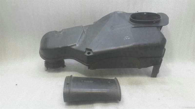 PORSCHE Porsche Boxster 987 Facelift Airbox 98711002130 Air Filter Box.