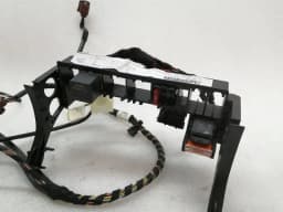 PORSCHE Porsche Boxster 987 Wiring Loom Rear Lights Wiring Harness — thumbnail 9