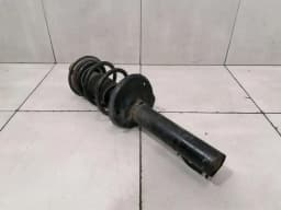 PORSCHE Porsche Boxster 987 Shock Absorber Rear 98733305116 Shock Absorber Rear RH — thumbnail 4