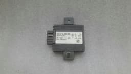 PORSCHE Porsche Boxster 987 facelift tilt module 99761826500 control unit tilt sensor. — thumbnail 1