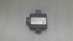 PORSCHE Porsche Boxster 987 facelift tilt module 99761826500 control unit tilt sensor. — thumbnail 4