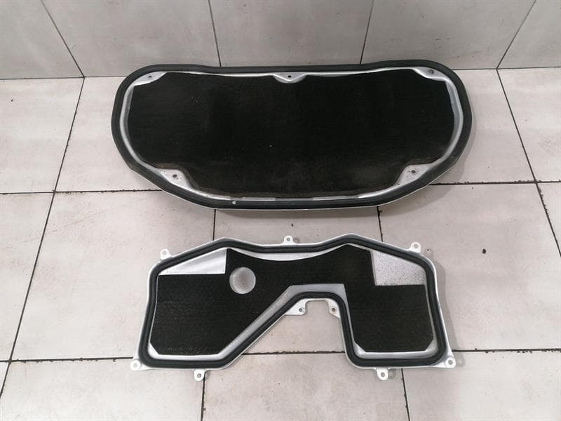 Porsche Boxster 987 Engine Cover 98751321101 Engine Cover
