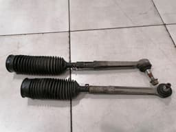 PORSCHE Porsche Boxster 987 Steering Rack 98734701203 Steering Transmission RHD RIGHT HANDLEBAR — thumbnail 3