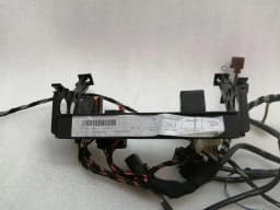 PORSCHE Porsche Boxster 987 Wiring Loom Rear Lights Wiring Harness — thumbnail 7