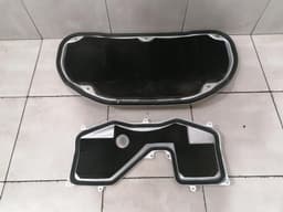 PORSCHE Porsche Boxster 987 Engine Cover 98751321101 Engine Cover — thumbnail 5