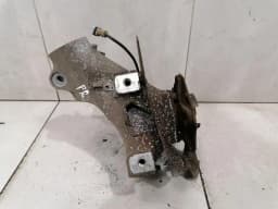PORSCHE Porsche Boxster 987 Right Front Hub 99734165805 Wheel Bearing Case Front Right — thumbnail 3