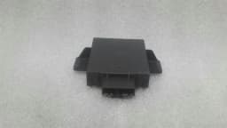 PORSCHE Porsche Boxster 987 facelift tilt module 99761826500 control unit tilt sensor. — thumbnail 6