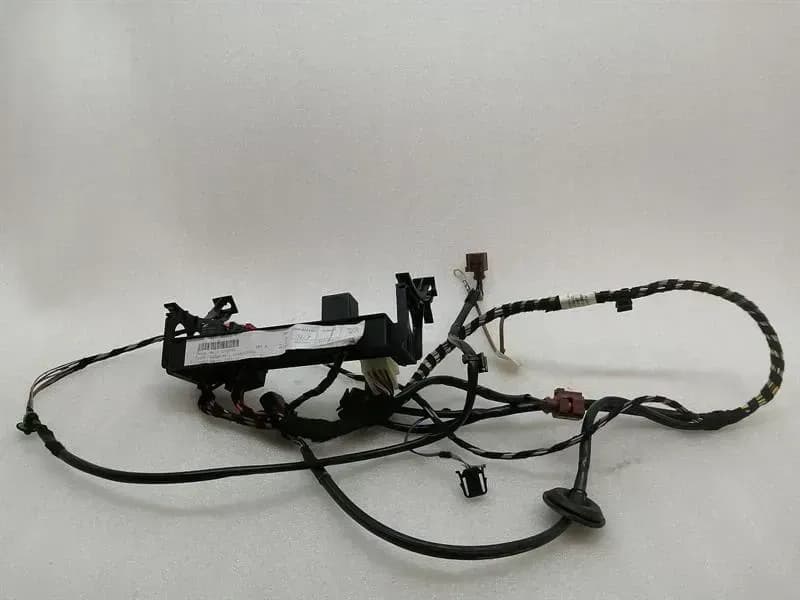 PORSCHE Porsche Boxster 987 Wiring Loom Rear Lights Wiring Harness