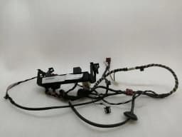 PORSCHE Porsche Boxster 987 Wiring Loom Rear Lights Wiring Harness — thumbnail 6