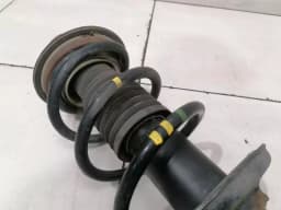 PORSCHE Porsche Boxster 987 Shock Absorber Rear 98733305116 Shock Absorber Rear LEFT — thumbnail 6