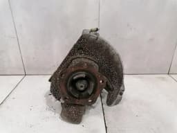 PORSCHE Porsche Boxster 987 Right Front Hub 99734165805 Wheel Bearing Case Front Right — thumbnail 1