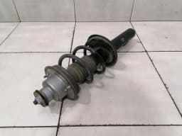 PORSCHE Porsche Boxster 987 Shock Absorber Rear 98733305116 Shock Absorber Rear LEFT — thumbnail 7
