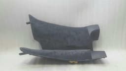 PORSCHE Porsche Boxster 987 B Post Covers Set 98755660401 B Willow Cover Set Blue — thumbnail 8