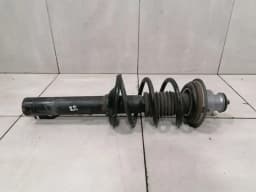 PORSCHE Porsche Boxster 987 Shock Absorber Rear 98733305116 Shock Absorber Rear RH — thumbnail 1
