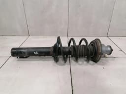 PORSCHE Porsche Boxster 987 Shock Absorber Rear 98733305116 Shock Absorber Rear RH — thumbnail 7