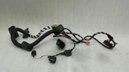 PORSCHE Porsche Boxster 987 997 Right Door Wiring 99761264910 Door Right Wiring Harness — thumbnail 5