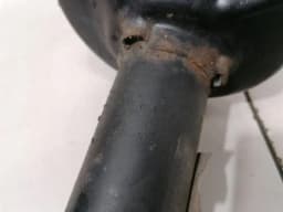 PORSCHE Porsche Boxster 987 Shock Absorber Rear 98733305116 Shock Absorber Rear RH — thumbnail 9