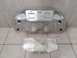 PORSCHE Porsche Boxster 987 Engine Cover 98751321101 Engine Cover — thumbnail 8
