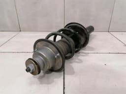 PORSCHE Porsche Boxster 987 Shock Absorber Rear 98733305116 Shock Absorber Rear LEFT — thumbnail 4