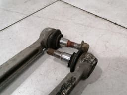 PORSCHE Porsche Boxster 987 Steering Rack 98734701203 Steering Transmission RHD RIGHT HANDLEBAR — thumbnail 5