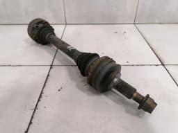 PORSCHE Porsche Boxster 987 Drive Shaft Rear Right 98733202450 Right Drive Shaft PDK — thumbnail 9