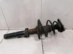PORSCHE Porsche Boxster 987 Shock Absorber Front 98734304200 Shock Absorber Front — thumbnail 9