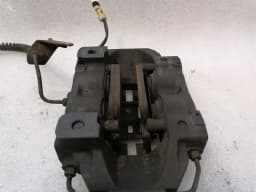 PORSCHE Porsche Boxster 987 Front Brake Caliper 99735142100 Brake Saddle FRONT SET — thumbnail 10