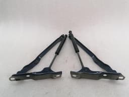 PORSCHE Porsche Boxster 987 boat hinge 98751215102 tailgate hinge — thumbnail 1