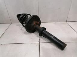 PORSCHE Porsche Boxster 987 Shock Absorber Front 98734304200 Shock Absorber Front — thumbnail 7