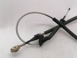 PORSCHE PORSCHE BOXSTER 987 9G242603300 PDK CABLE — thumbnail 7