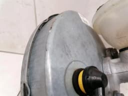 PORSCHE Porsche Boxster 987 Brake Servo 98735502500 Brake Booster — thumbnail 5