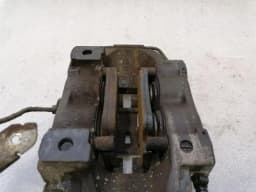 PORSCHE Porsche Boxster 987 Front Brake Caliper 99735142100 Brake Saddle FRONT SET — thumbnail 9