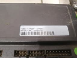 PORSCHE Electronic Module F07094-NACCO Control Unit FORKLIFT INVERTER SET — thumbnail 6