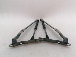 PORSCHE Porsche Boxster 987 boat hinge 98751215102 tailgate hinge — thumbnail 10
