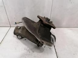 PORSCHE Porsche Boxster 987 Left Front Hub 99734165705 Wheel Bearing Housing Front Left — thumbnail 3