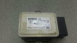 PORSCHE Porsche Boxster 987 Facelift Yaw Rate Sensor 99760614505 Rotation Rate Sensor — thumbnail 2