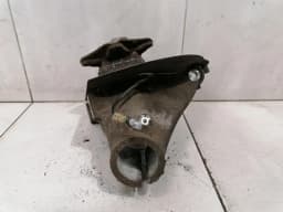 PORSCHE Porsche Boxster 987 Left Front Hub 99734165705 Wheel Bearing Housing Front Left — thumbnail 4