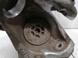 PORSCHE Porsche Boxster 987 Left Front Hub 99734165705 Wheel Bearing Housing Front Left — thumbnail 8
